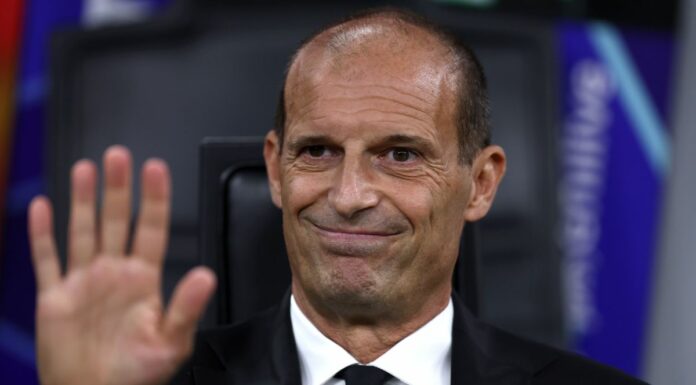 Allegri “A Udine snodo cruciale per il Milan”