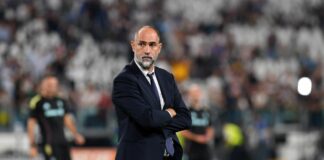Tudor “Focalizzati sul Verona, Juve al 100% può battere chiunque”