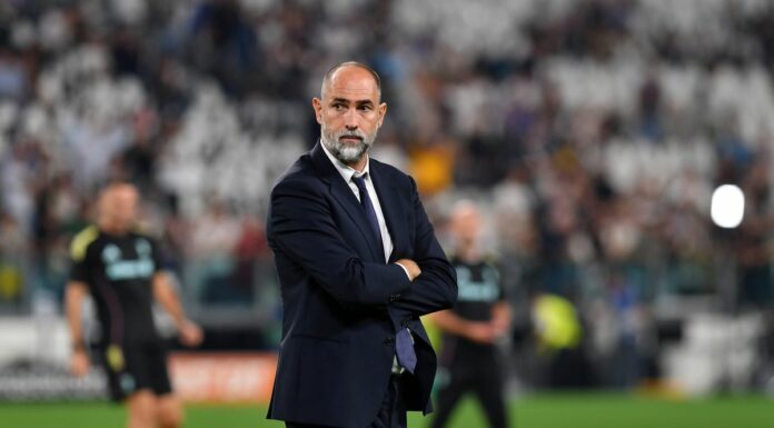 Tudor “Focalizzati sul Verona, Juve al 100% può battere chiunque”