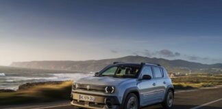 Arriva nelle concessionarie la nuova Renault 4 E-Tech Electric