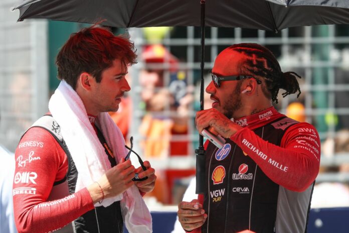 Motori - Formula 1 - GP Austria