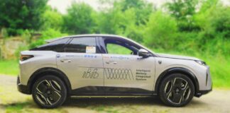 Stellantis, via ai test per prototipo veicolo con batterie intelligenti