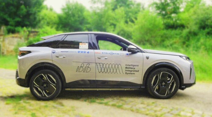 Stellantis, via ai test per prototipo veicolo con batterie intelligenti