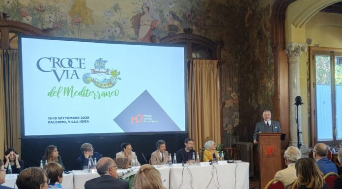 MedOr “Italia e Mediterraneo ruolo chiave per dialogo e cooperazione”