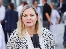 Coventry all’Onu “Le Olimpiadi e lo sport hanno il potere di unire”