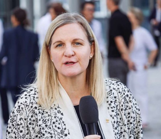 Coventry all’Onu “Le Olimpiadi e lo sport hanno il potere di unire”