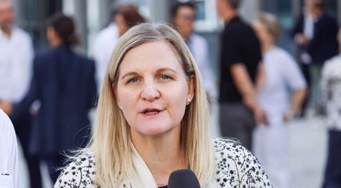 Fra 140 giorni Milano-Cortina, Coventry “Grande impegno Italia”