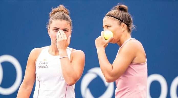Azzurre in finale di BJK Cup, Ucraina superata per 2-1