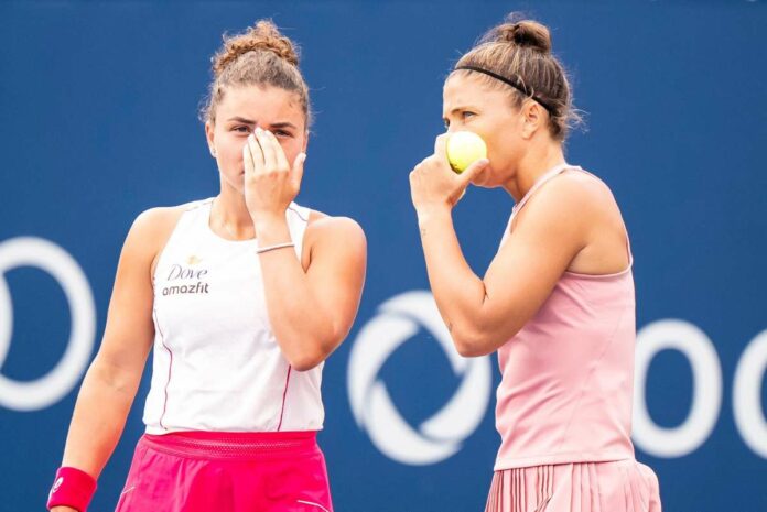 Tennis - National Bank Open 2025