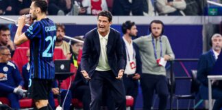 Chivu “Il rumore dei nemici fa parte del gioco, Lautaro c’è”