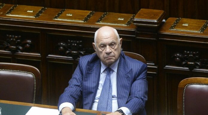 Nordio “Evitiamo un referendum pro o contro i giudici”