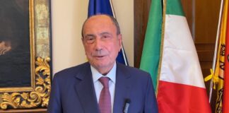 Campagna donazione del sangue, Schifani “Si può salvare una vita” / Video