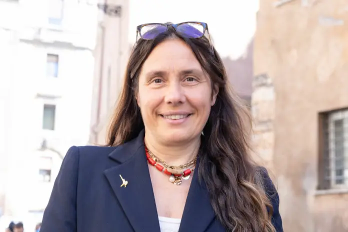 Roma, Evento dedicato alle persone con disabilità con il Ministro Alessandra Locatelli per il Giubileo dei Giovani 2025