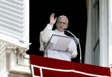 Papa Leone “Cammino sinodale in salita, non bisogna scoraggiarsi”. Il Pontefice convoca un Concistoro straordinario per gennaio