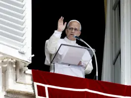 Papa Leone XIV sui rifugiati “Nessuno può voltarsi dall’altra parte di fronte a chi chiede protezione”