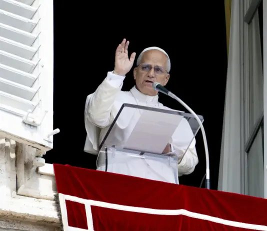 Papa Leone “Cammino sinodale in salita, non bisogna scoraggiarsi”. Il Pontefice convoca un Concistoro straordinario per gennaio