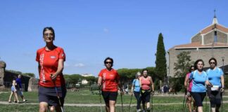 In 150 città italiane il messaggio di pace del 5° Sportcity Day