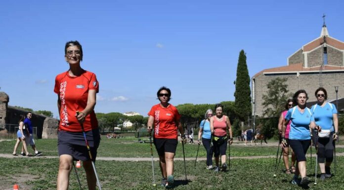 In 150 città italiane il messaggio di pace del 5° Sportcity Day