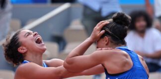 L’Italia trionfa ancora in BJK Cup, Usa ko in finale: Paolini e Cocciaretto firmano il bis delle azzurre