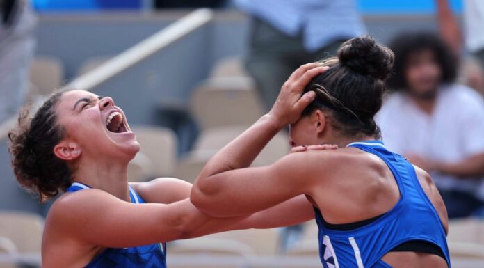 L’Italia trionfa ancora in BJK Cup, gli Usa piegati 2-0