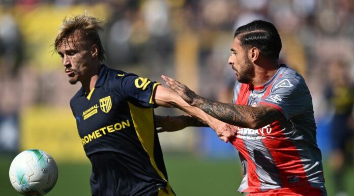 Pari senza reti tra Cremonese e Parma