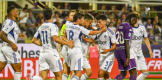 Mandragora illude Firenze ma il Como rimonta e vince 2-1