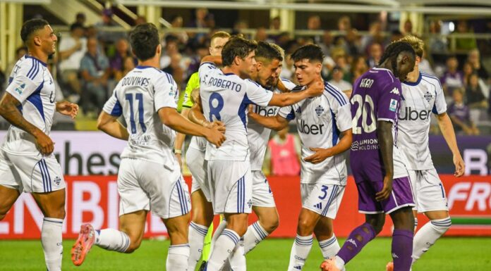 Mandragora illude Firenze ma il Como rimonta e vince 2-1