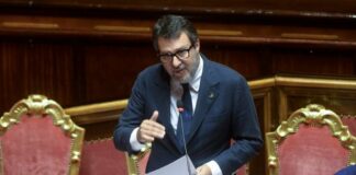 Salvini “Giusto riconoscere stato Palestina ma non ora”