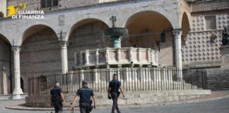 A Perugia sequestrata droga per oltre 10 mln nei primi otto mesi 2025