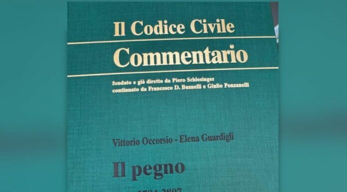 Il pegno, un’antica garanzia che sostiene il presente