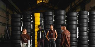 Pirelli Design lancia la Lifestyle Collection 2025-2026