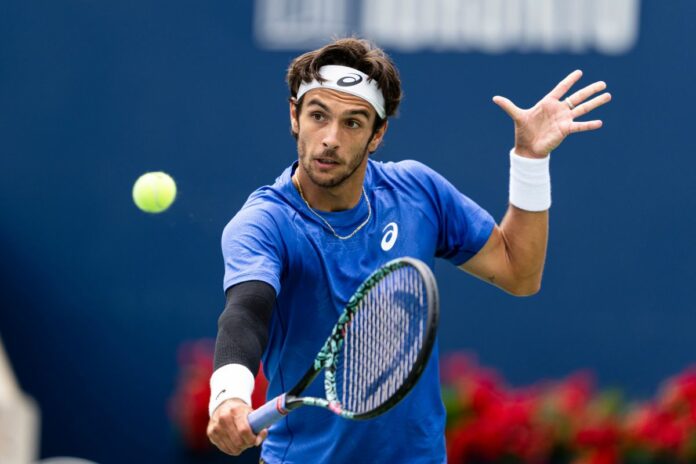 Tennis - National Bank Open 2025