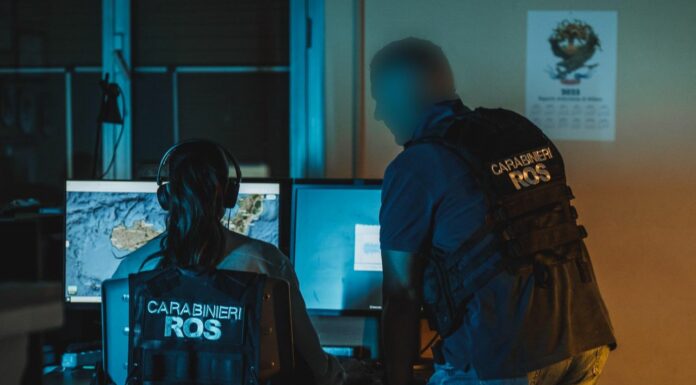 Maxi operazione dei Ros contro la cosca Piromalli, 26 arresti