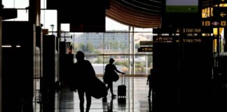 رصد طائرات مسيرة في سماء الدنمارك والنرويج.. و إغلاق مطاري كوبنهاجن وأوسلو لساعات