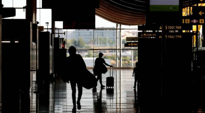 Droni su Danimarca e Norvegia, chiusi aeroporti, Voli deviati