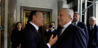 ECAM Council brings together 20 nations to strengthen Africa-Europe-Italy ties