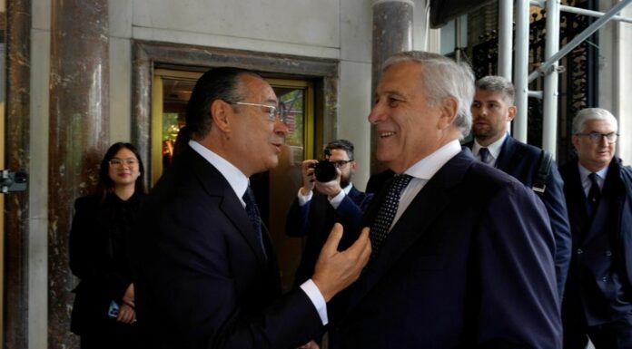 Ecam Council, 20 Paesi per costruire ponti tra Africa, Europa e Italia