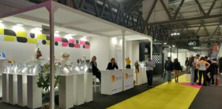 Moda e gioielli, le aziende siciliane alla Milano Fashion & Jewels