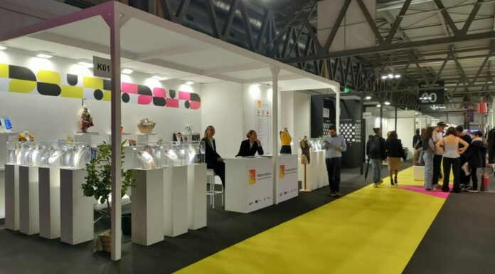 Moda e gioielli, le aziende siciliane alla Milano Fashion & Jewels