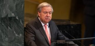 Ad Hanoi 65 Paesi firmano il trattato Onu contro la criminalità informatica, Guterres “Un passo storico”