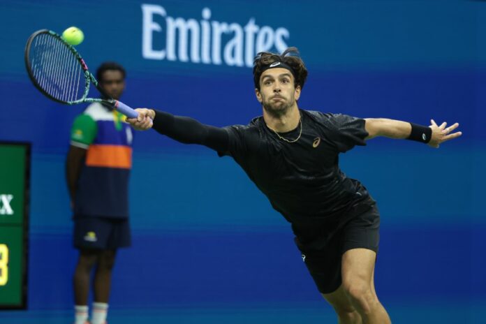 Tennis - US Open 2025