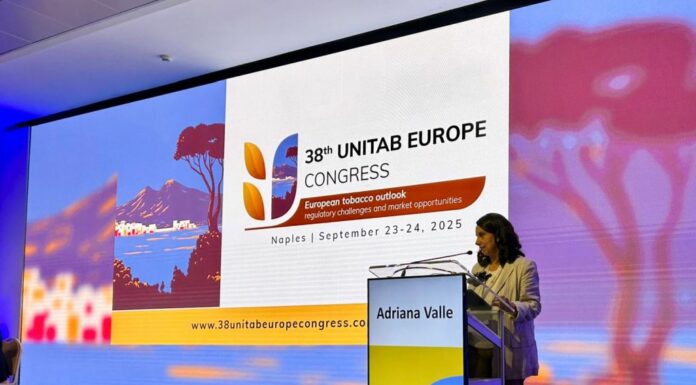 JTI, dialogo con le istituzioni per l’acquisto di tabacco italiano