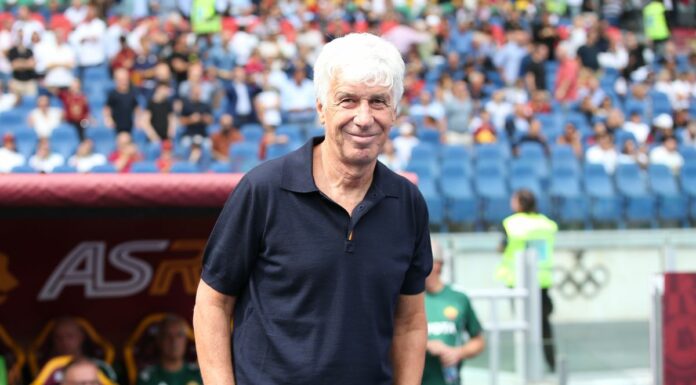 Gasperini “Buon percorso in 3 mesi, l’Europa uno stimolo in più”