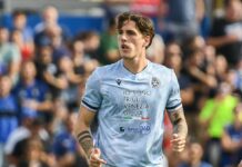 Ehizibue e Kristensen trascinano l’Udinese, vittoria per 2-0 sul Torino
