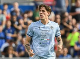Ehizibue e Kristensen trascinano l’Udinese, vittoria per 2-0 sul Torino