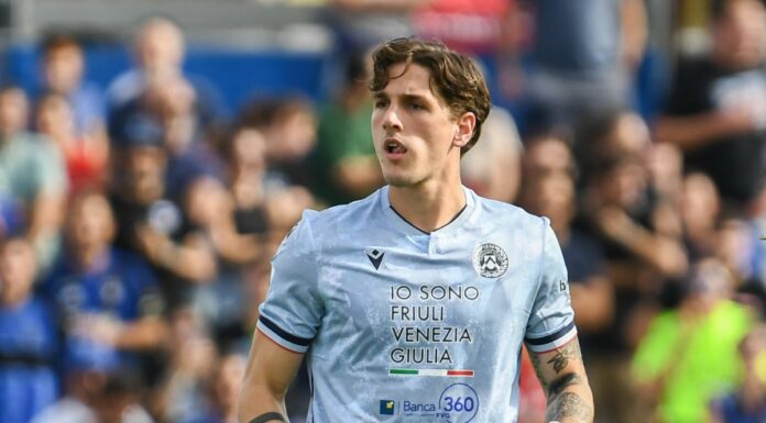 L’Udinese vince 2-1 ed elimina il Palermo, agli ottavi con la Juve