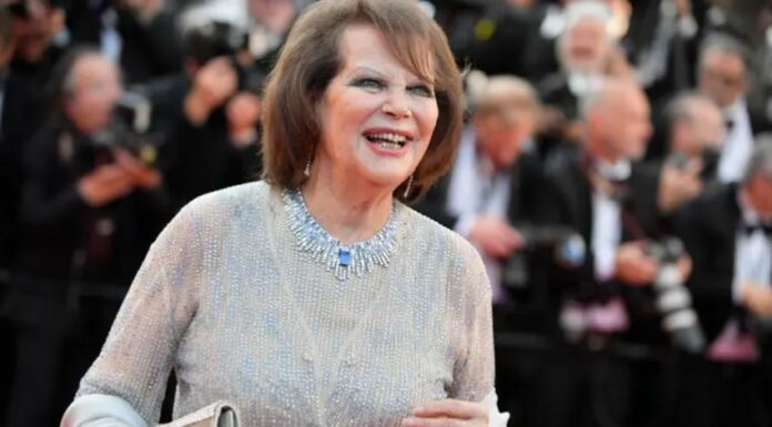 Morta a 87 anni Claudia Cardinale, musa e diva del cinema italiano