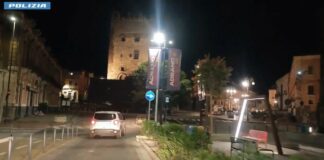 Colpo al clan mafioso Scalisi, 14 misure cautelari