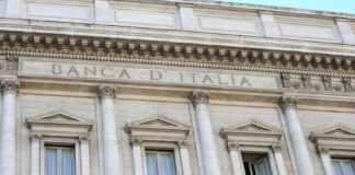 Bankitalia “Evasione in calo, dal 2017 flessione di 25 miliardi”