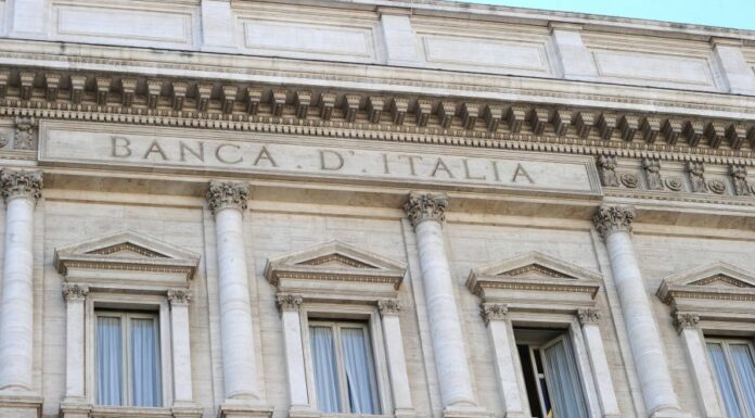 Bankitalia “Evasione in calo, dal 2017 flessione di 25 miliardi”
